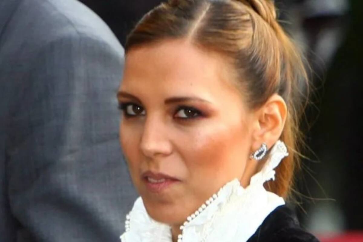 Hija de Fox niega vínculos con secta Nxivm; su padre la defiende