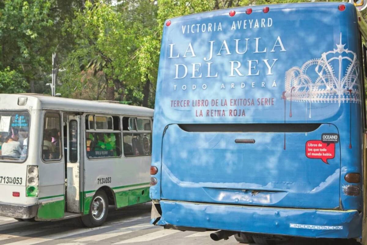 Se registra baja del 70% en afluencia de pasajeros en el transporte público