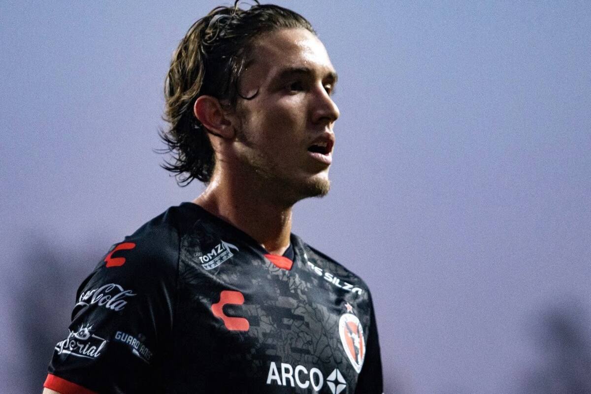 Xolos: Marcel, sinceridad y autocrítica