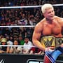 Cody Rhodes recupera el Campeonato Indiscutido de WWE y enfrentará a Randy Orton en WrestleMania 42