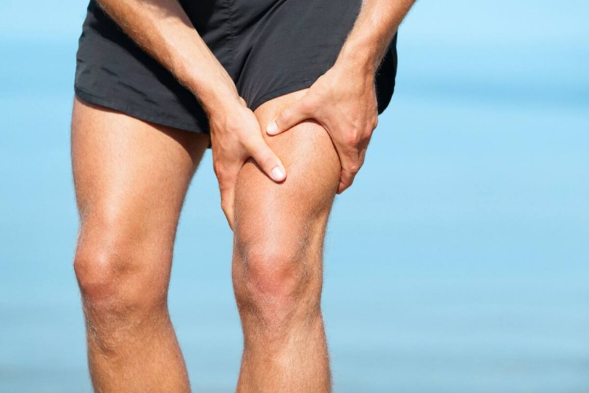 Alimentos que ayudan a reducir los calambres musculares