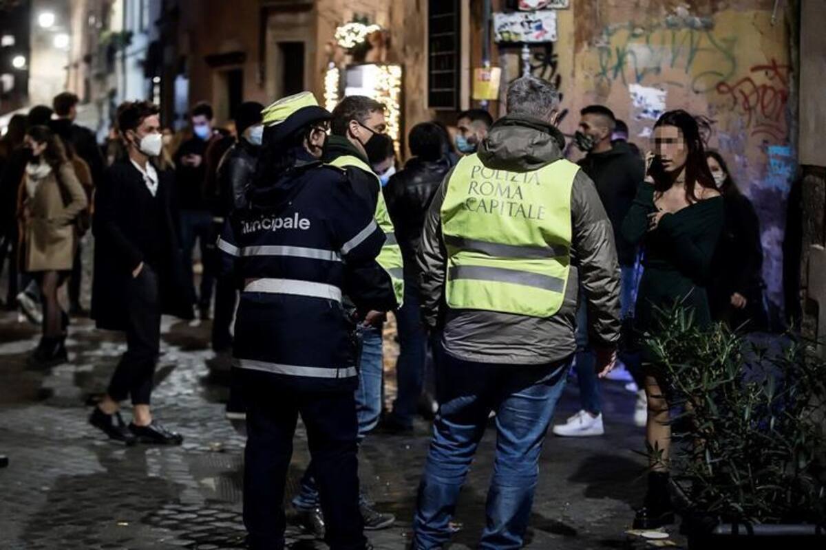 El empeoramiento de Covid-19 amenaza con frenar de nuevo el ritmo en la UE