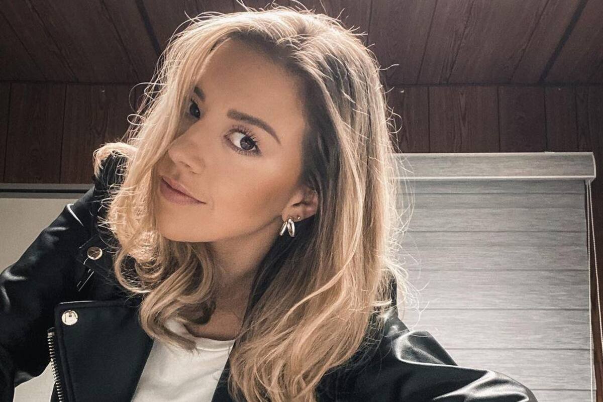 Fernanda Castillo aparece en bikini y sorprende con su figura