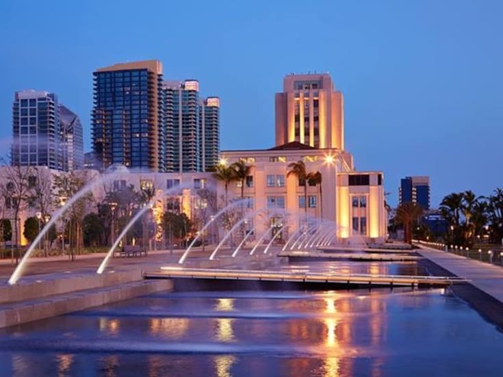 Cerrarán oficinas públicas en San Diego por el día de los veteranos