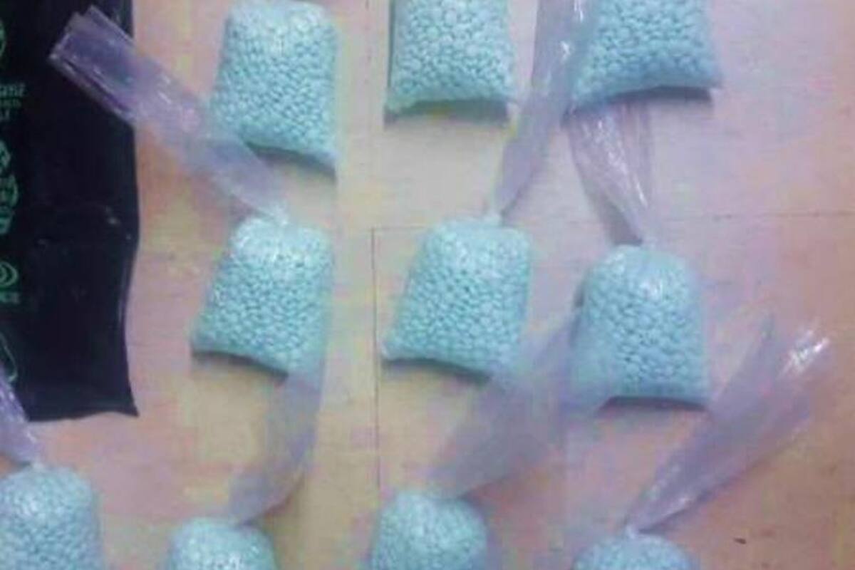 Jóvenes consumen la M30, más peligrosa que la heroína