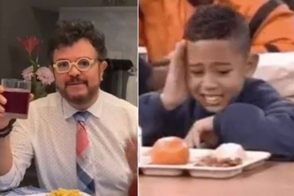 ¿Por qué Aleks Syntek se volvió tendencia y protagonizó una ola de memes?