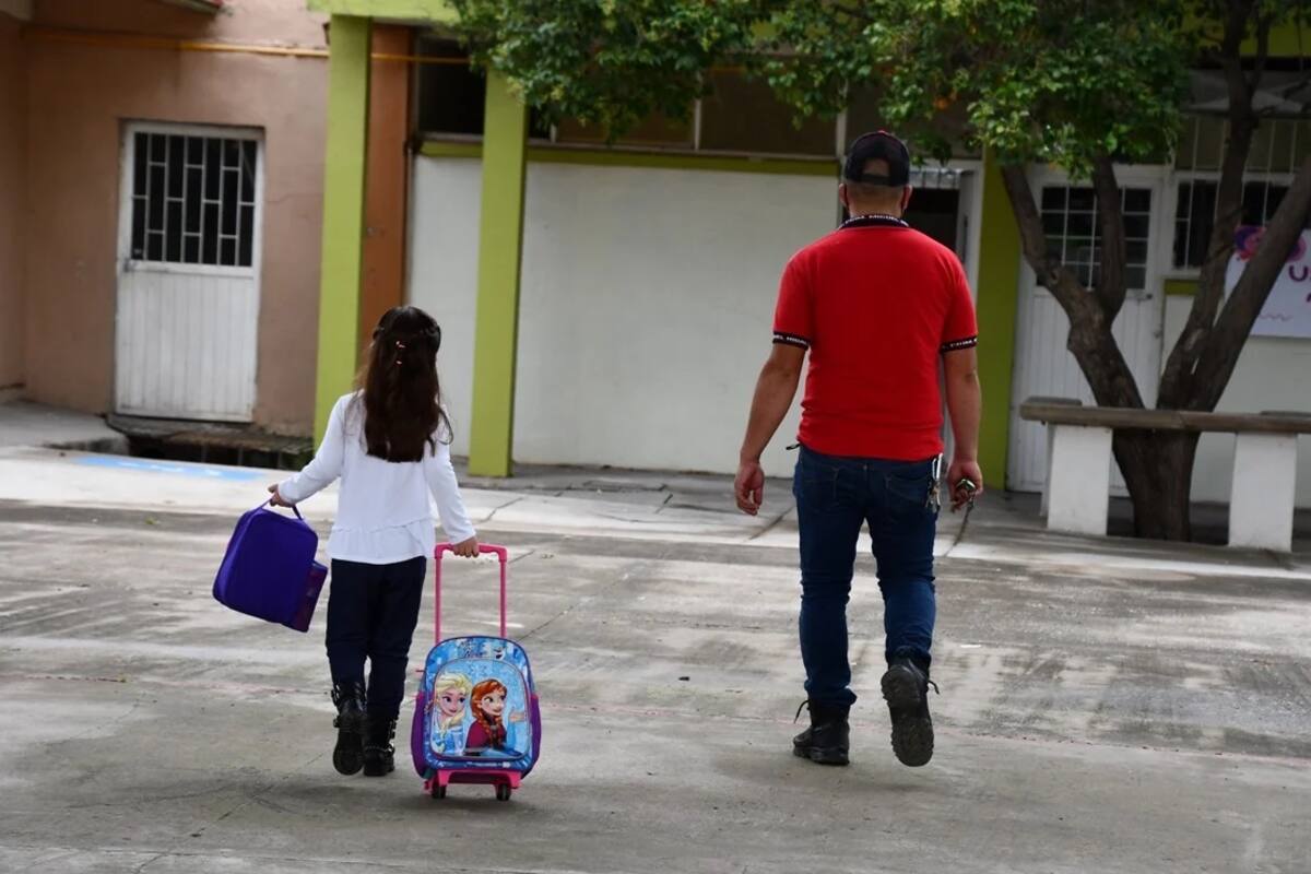 Chihuahua: Adelantan fin de ciclo escolar debido al calor