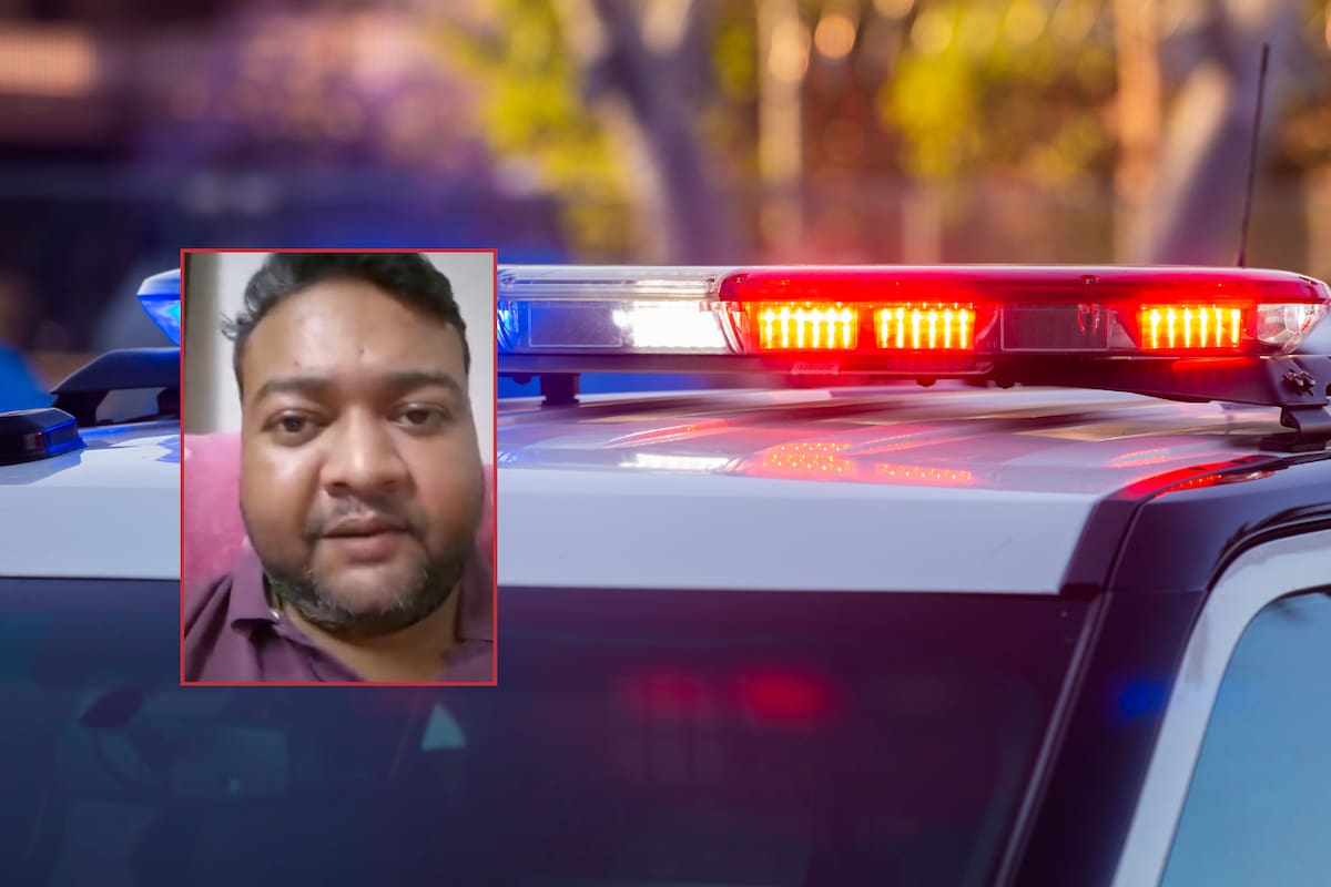 Hombre se suicida tras pedir ayuda en Facebook Live: su hija necesitaba insulina y no podía pagarla