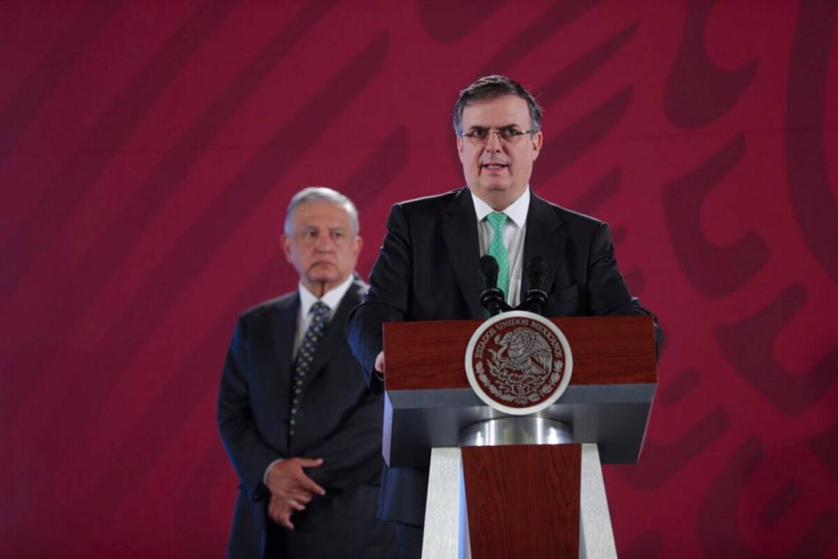 70% de los delitos que se cometen en México con armas son ilegales de EU