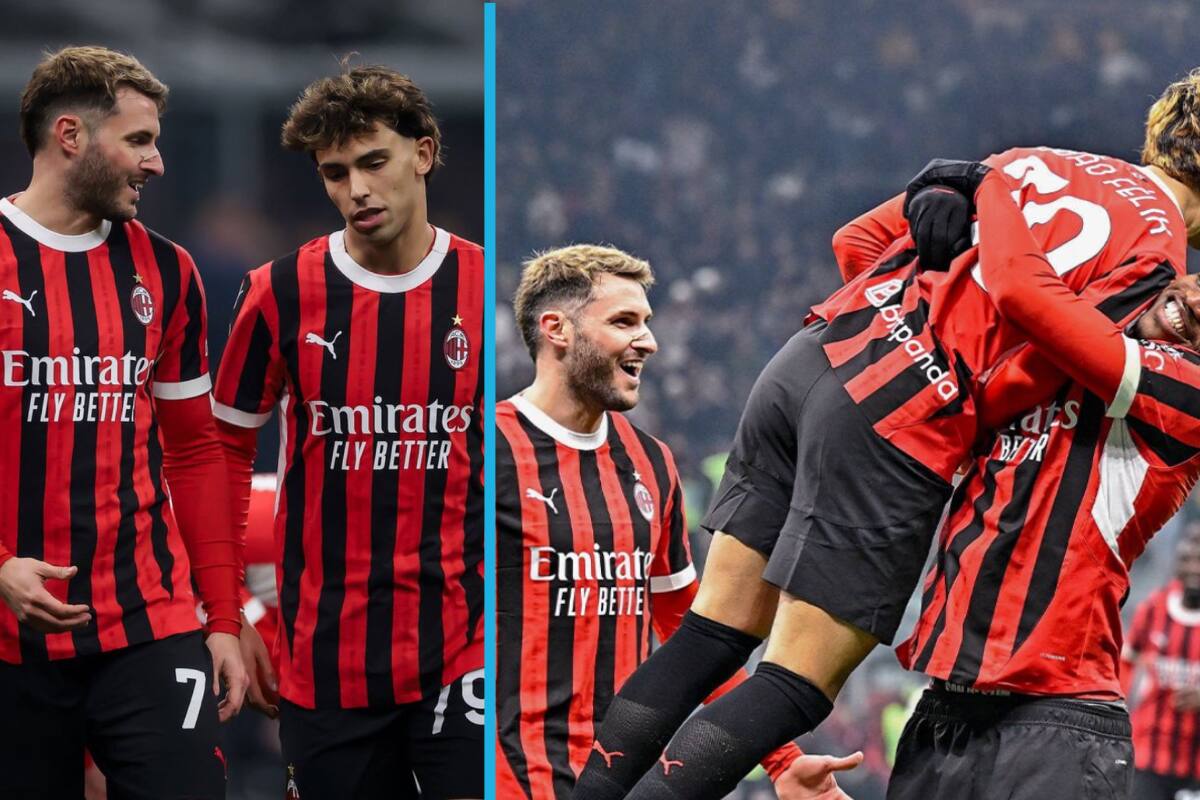 ¿Qué opina Joao Félix sobre tener a Santiago Giménez como compañero?