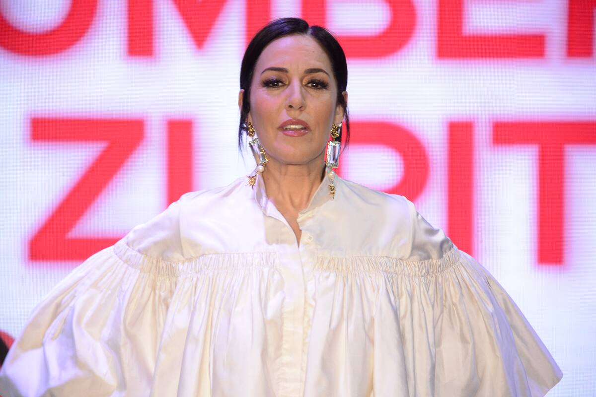 Stephanie Salas habla de la reunión con Sylvia Pasquel, Luis Enrique y Alejandra Guzmán en casa de Silvia Pinal