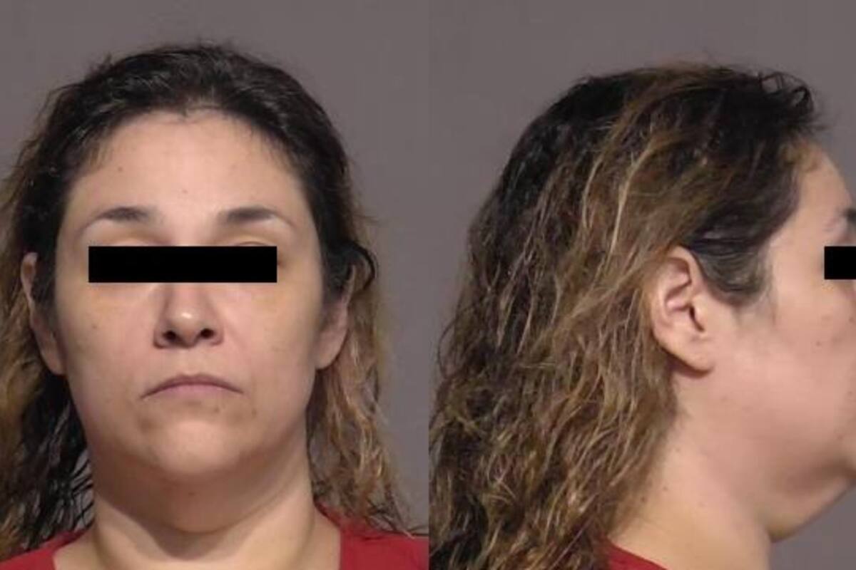 Mujer apuñala a su hijo, en Yuma