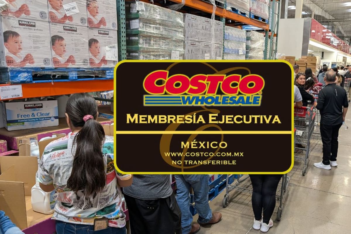 Costco descuenta parte de tu Recompensa Ejecutiva cuando devuelves mercancía: Así funciona