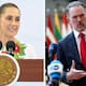 Recibirá Sheinbaum a Jamieson Greer en Palacio Nacional para abordar aranceles de EU y la revisión del T-MEC; México defenderá sus argumentos comerciales