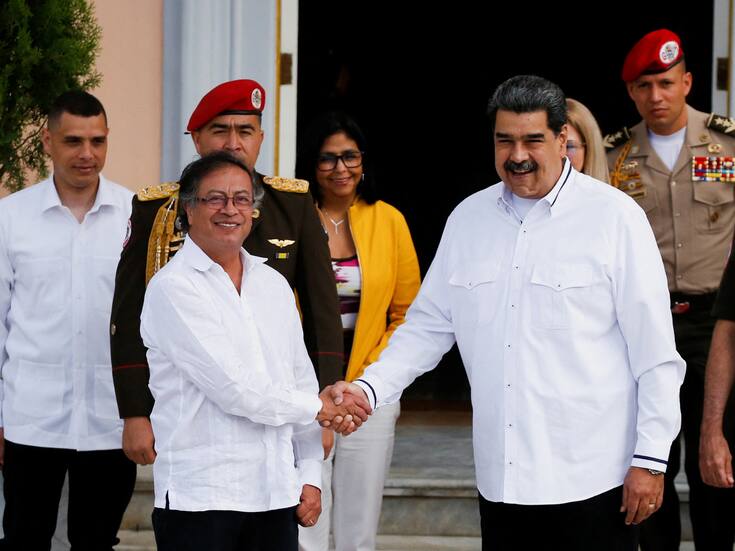 “Maduro no tiene porque darle órdenes a los militares”: Presidente de Colombia rechaza que se instara a militares colombianos a unirse a proteger la soberanía de Venezuela
