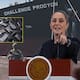 Investigación por Huachicol Fiscal en la Marina: No hay indicios de tráfico ilegal de armas, aclara Sheinbaum