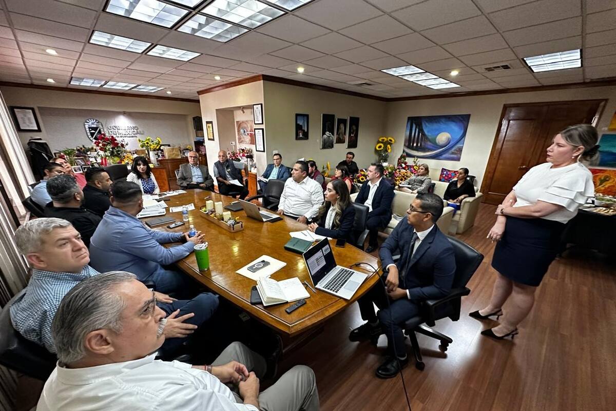 Gobierno de Mexicali y CFE unen esfuerzos para resolver casos de altos consumos en recibos de energía