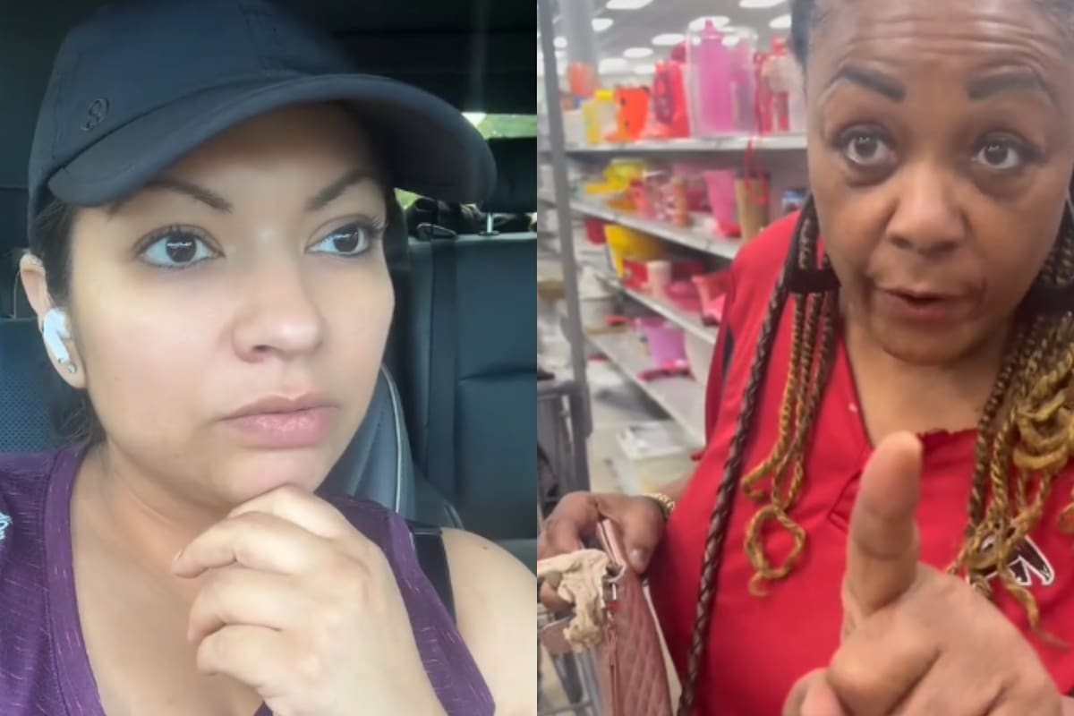Amenazan con deportar a una mujer por hablar español en un supermercado de EEUU