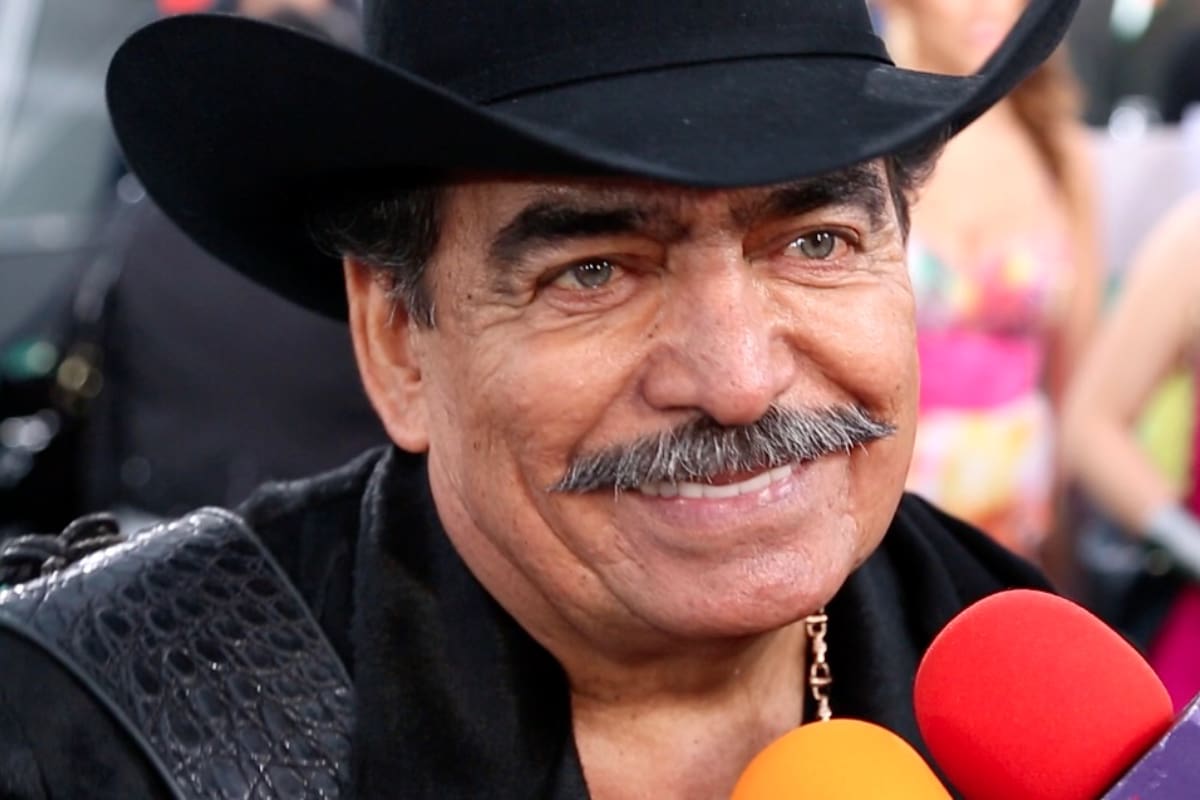 Herencia de Joan Sebastian entra en nueva etapa tras destitución de Erica Alonso