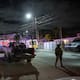 Asesinan a hombre frente a sus hijos en Valle del Rubí, en Tijuana