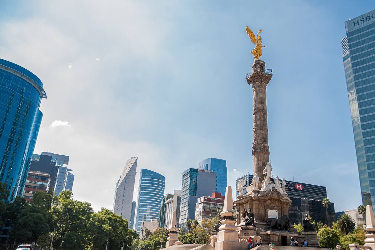 Movilizaciones, marchas y protestas para la CDMX este martes 6 de diciembre