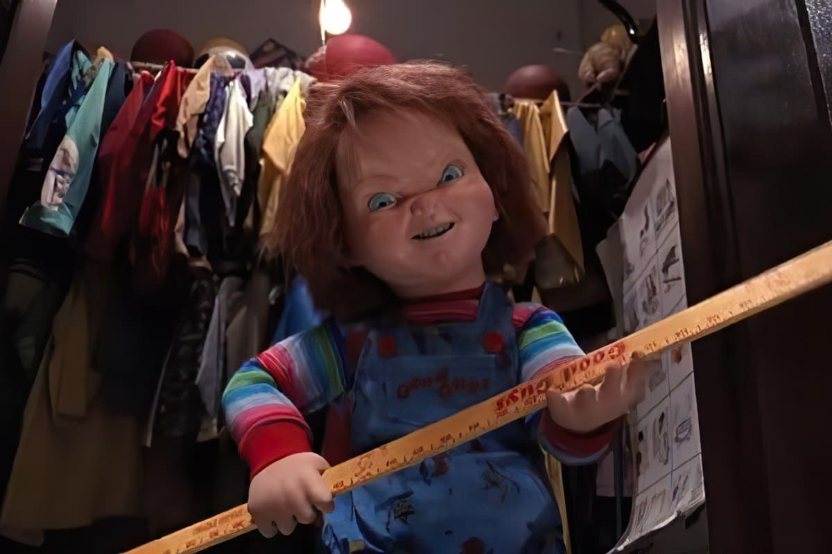 ¡Regresa el muñeco diabólico! Conoce todos los detalles de la nueva serie de Chuky