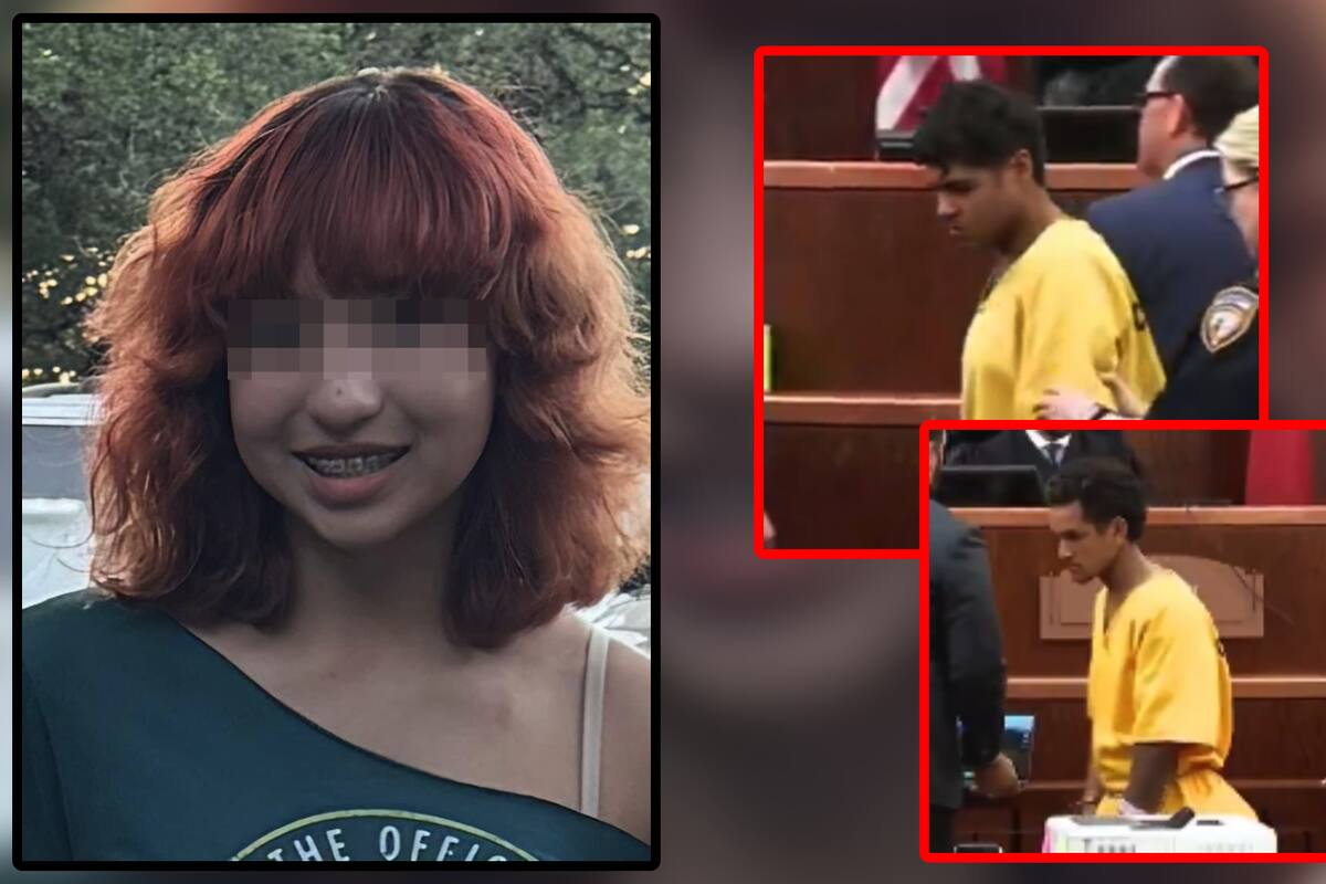 Migrantes acusados del asesinato de Jocelyn Nungaray, niña de 12 años, podrían enfrentar pena de muerte