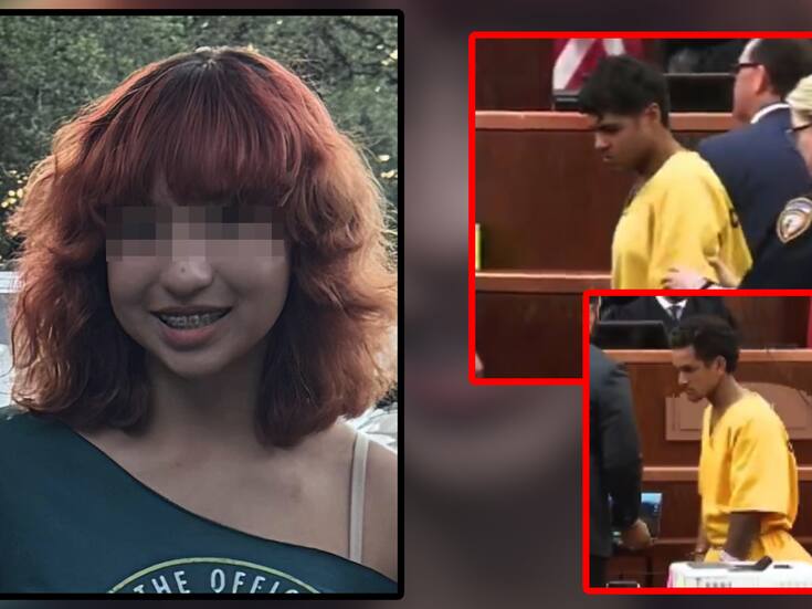 Migrantes acusados del asesinato de Jocelyn Nungaray, niña de 12 años, podrían enfrentar pena de muerte