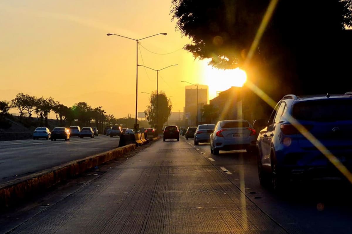 Tijuana se despide del calor extremo: bajarán las temperaturas y llegará la lluvia este fin de semana