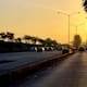 Tijuana: del calor extremo a lluvias este fin de semana