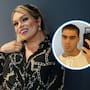 Wendy Guevara confiesa que le gusta el hijo de Jorge Salinas: “Lo voy a conquistar”