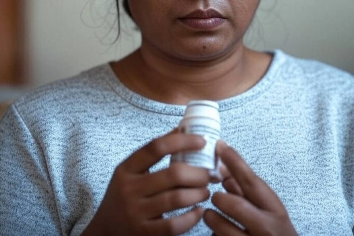 Por 100 mil dólares juez en EU multó a doctora tras recetar pastillas abortivas