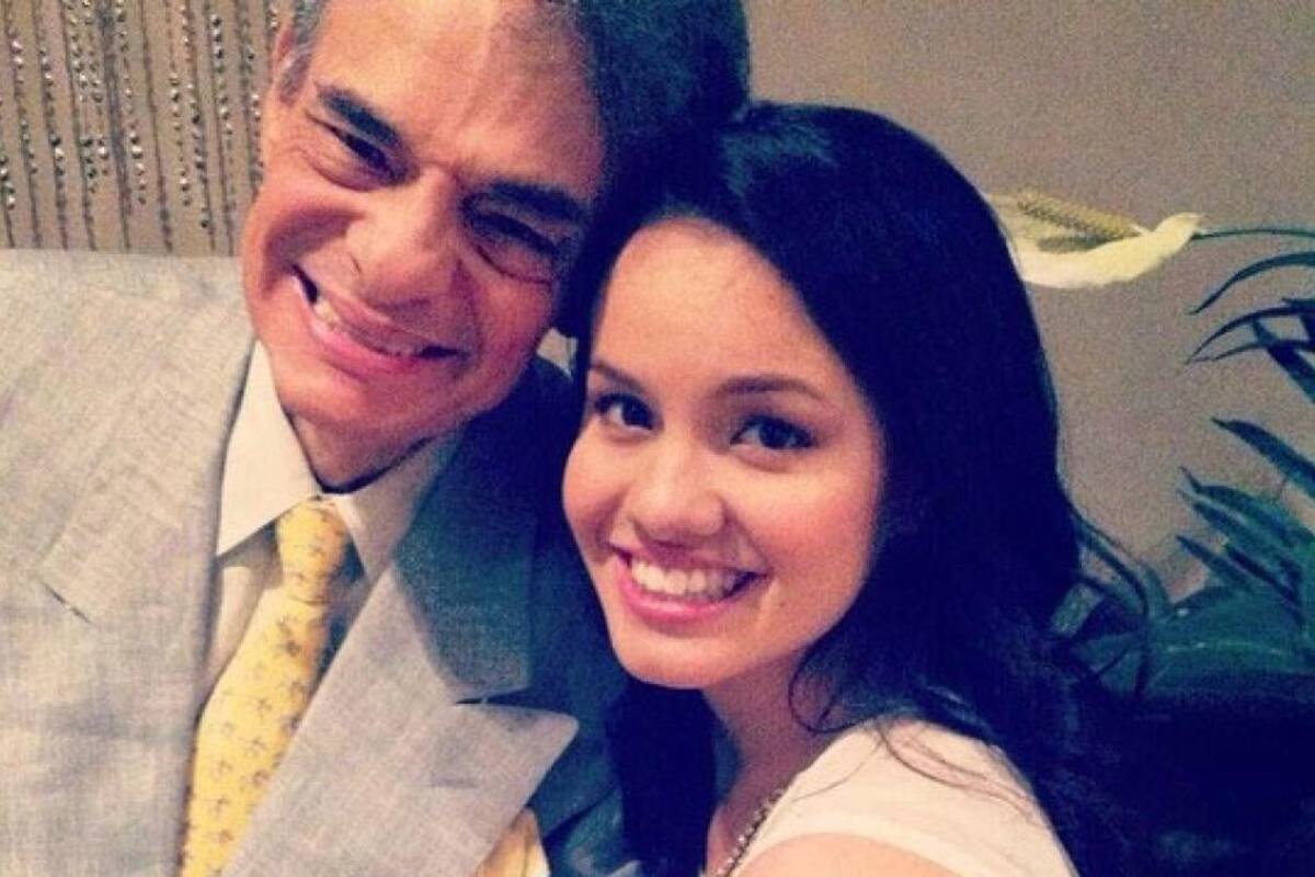 José José me pidió que siguiera cantando, afirma Sara Sosa