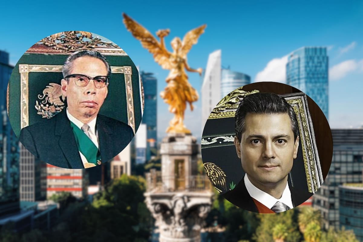 ¿Qué presidente de México ha enfrentado más marchas?