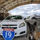 Agente canino K-9 detecta narcóticos en puesto de revisión migratorio de Arizona