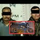 Motociclistas armados son detenidos; uno era buscado por narcomenudeo