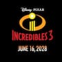 ¡Es oficial! Disney confirma la fecha de estreno de ‘Los Increíbles 3’ y la secuela de ‘Lilo & Stitch’