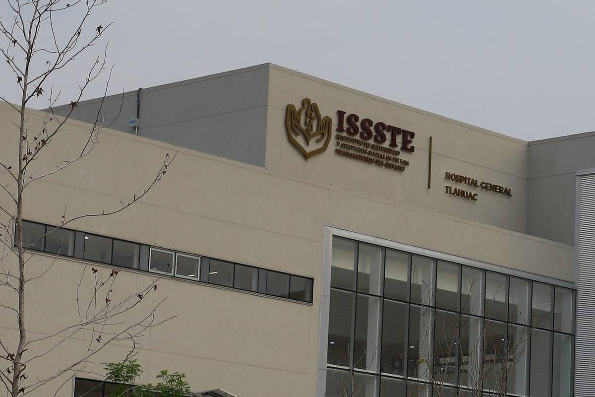 Issste emite alerta: "Nos encontramos ante la cuarta ola de Covid"