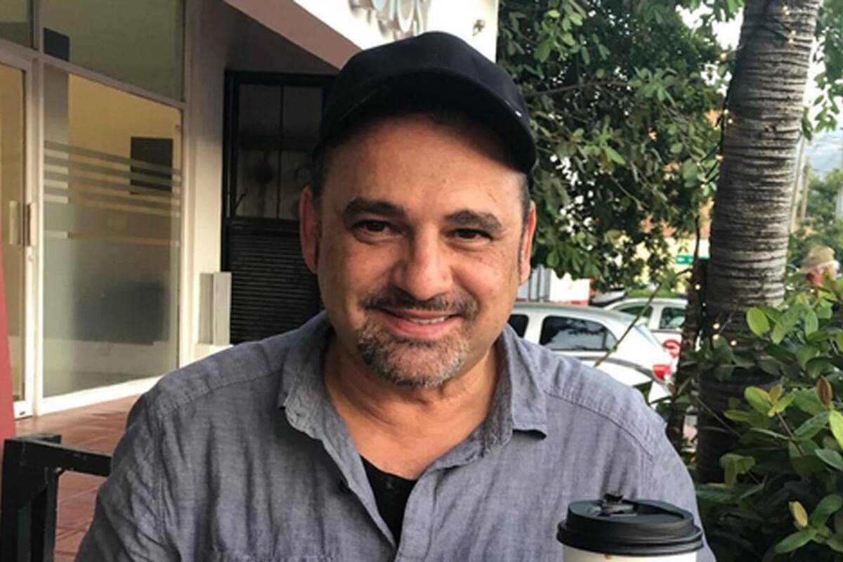 Alberto Aguilera Jr. está detenido en Estados Unidos, asegura Silvia Urquidi