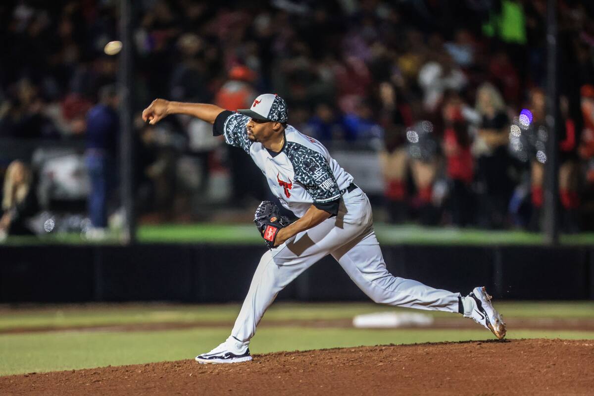 El segundo round entre Toros y Sultanes tendrá verificativo hoy miércoles.