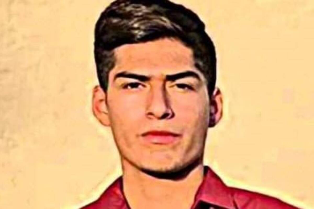Buscan a Hermés Alejandro Bramasco López