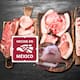 Carne de cerdo nacional contará con sello “Hecho en México” para diferenciarla de importaciones