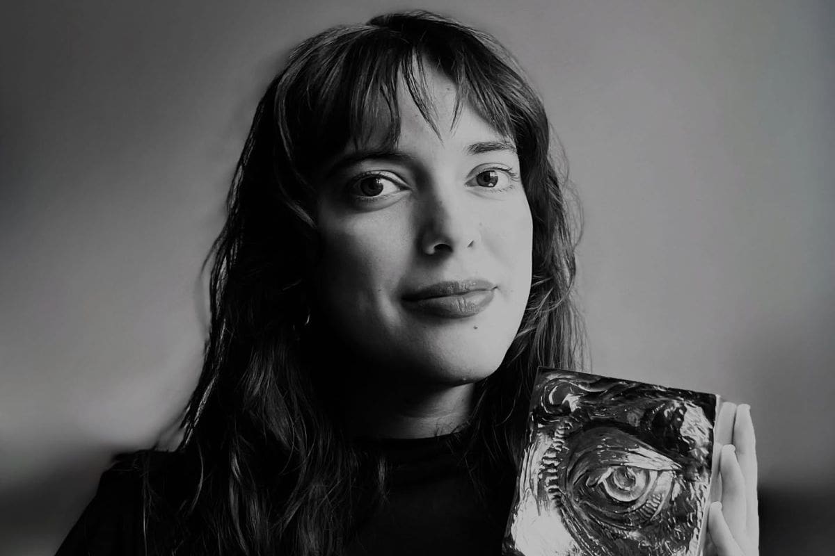 Cineasta sonorense, Mariana Mendívil, gana premio a Mejor Cortometraje Animado en la FICM 2025