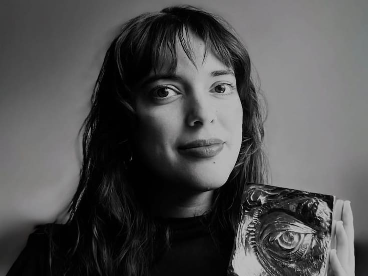 Cineasta sonorense, Mariana Mendívil, gana premio a Mejor Cortometraje Animado en la FICM 2025