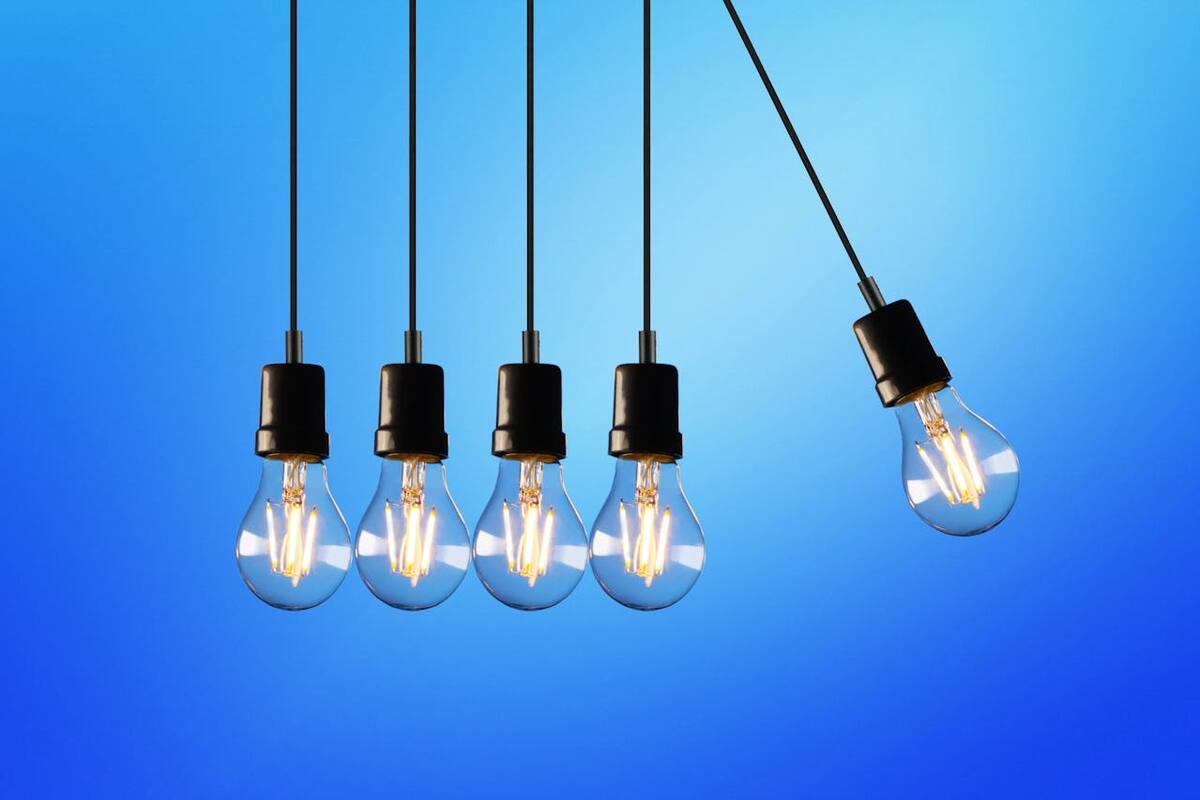 Vampiros eléctricos; estos son aparatos que más energía consumen