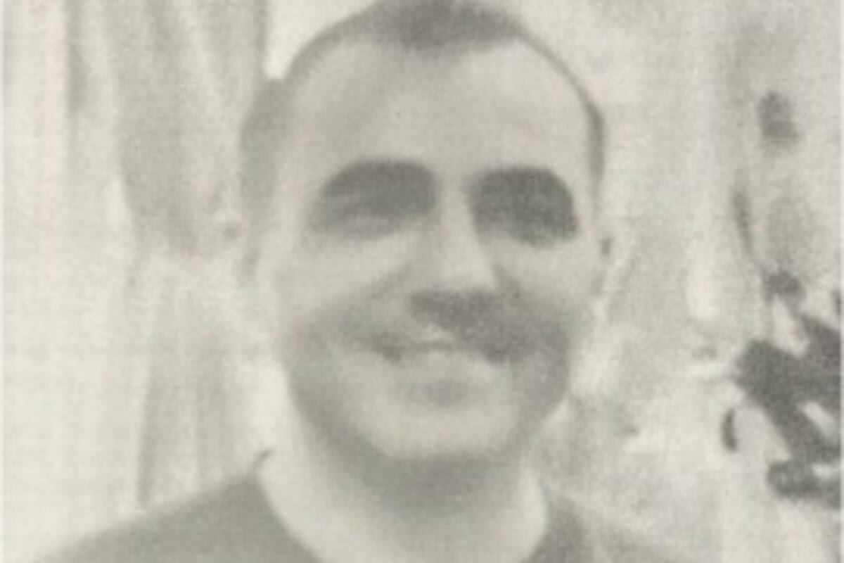 Se busca a Gary Wheller de 51 años de edad