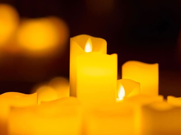 El concierto Candlelight de The Beatles llega al Skirball Cultural Center de Los Ángeles