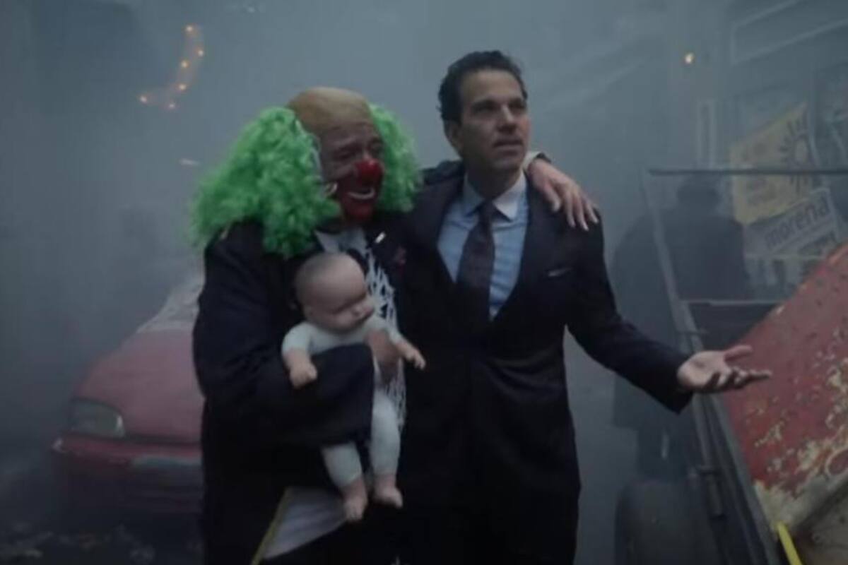 Brozo y Loret hacen video de lo que esperan en el "futuro con AMLO"