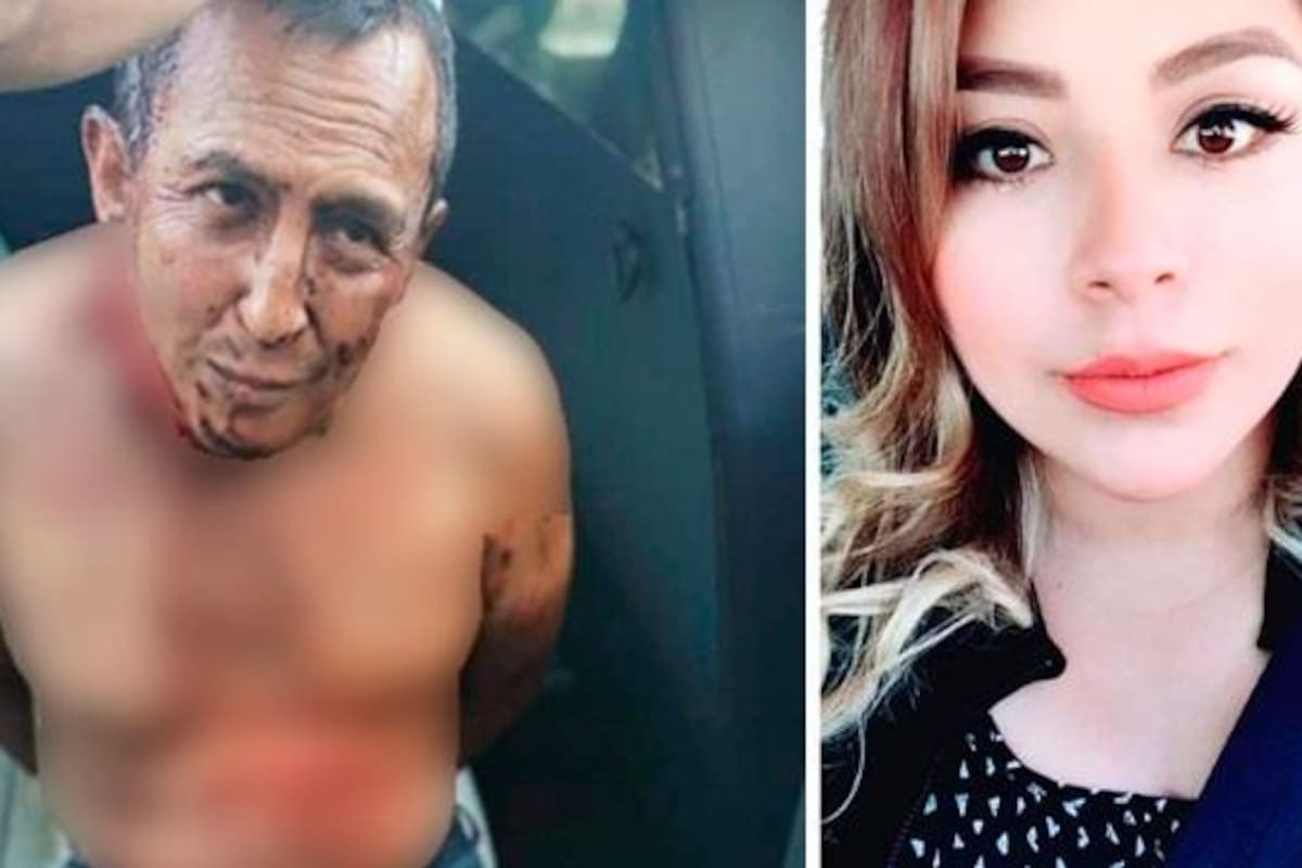 Ingrid Escamilla: Posponen audiencia contra su feminicida por cuarta vez