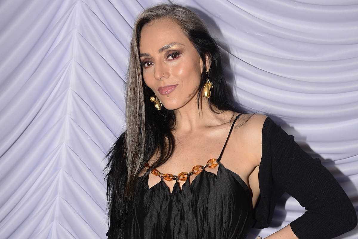 Ivonne Montero confiesa acto de infidelidad